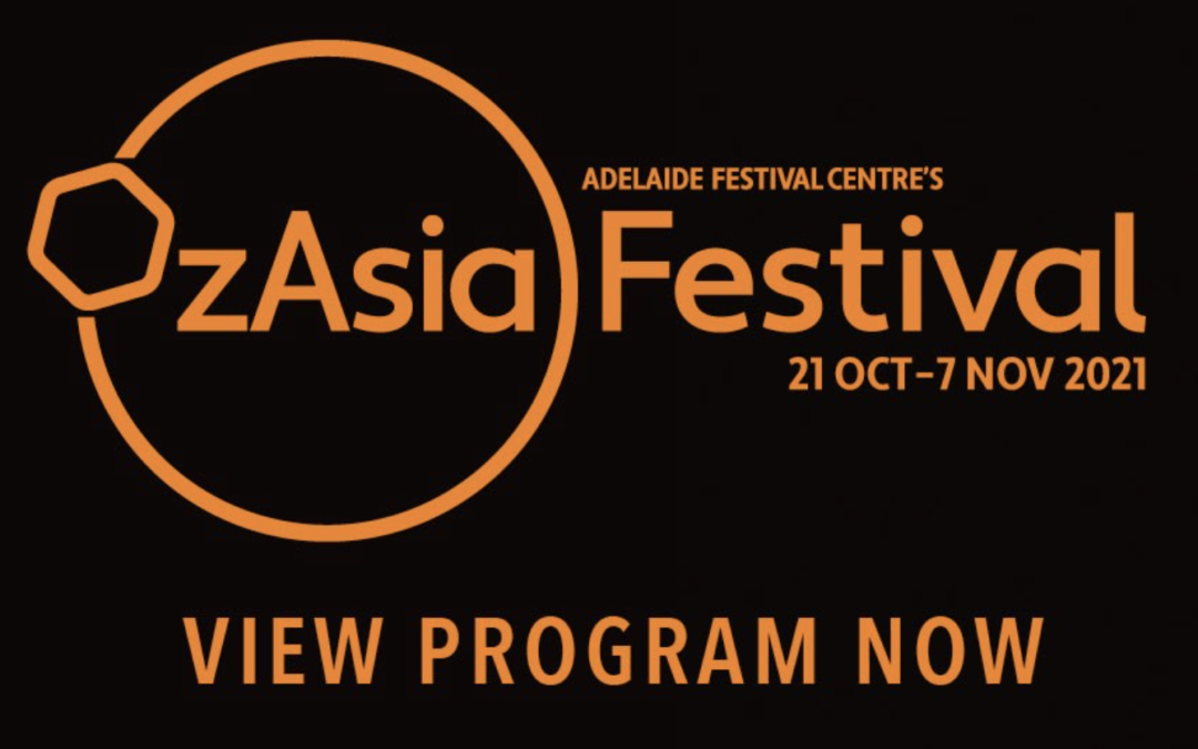 Online Workshops – OzAsia Festival